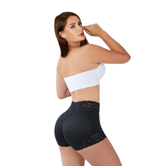 MOANA: Invisible Short Girdle