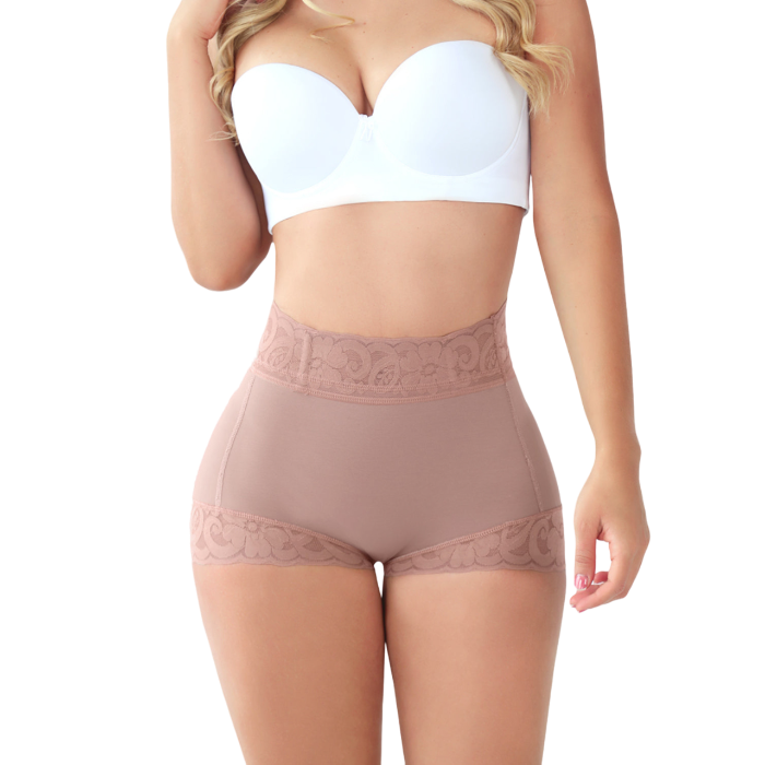 MOANA: Invisible Short Girdle