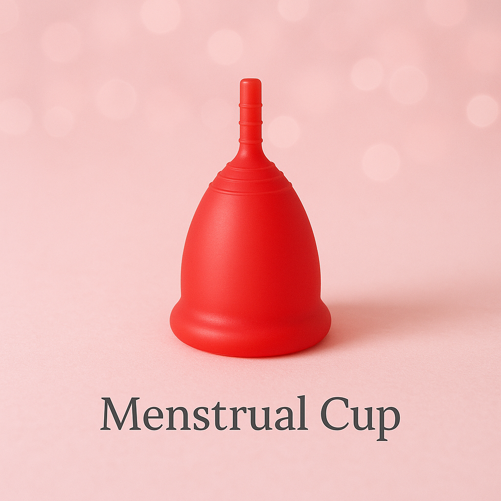 Copa Menstrual Magic Flow
