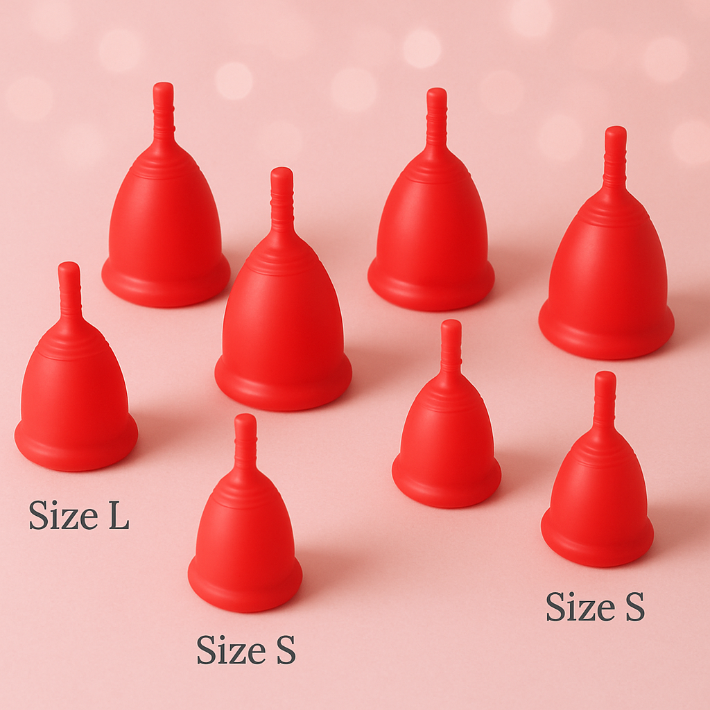 Copa Menstrual Magic Flow