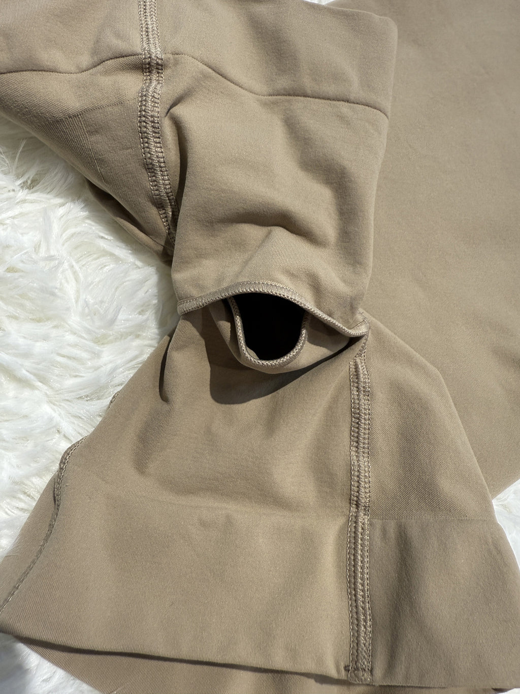 ESMERALDA: Faja strapples baja compresión