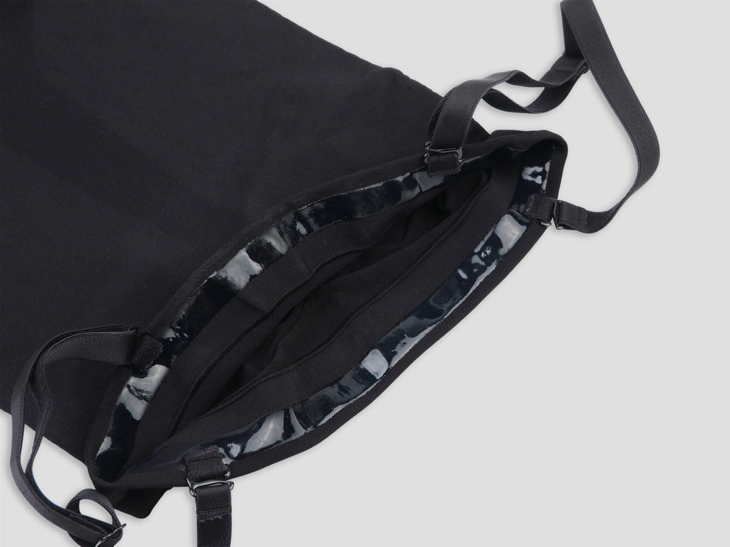 ESMERALDA: Faja strapples baja compresión