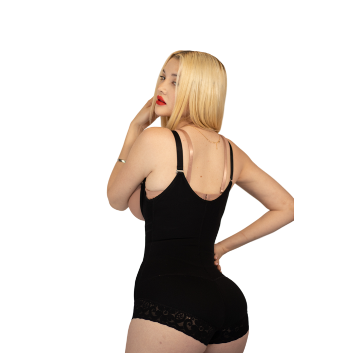 CAMPANITA: Faja Enteriza Panti