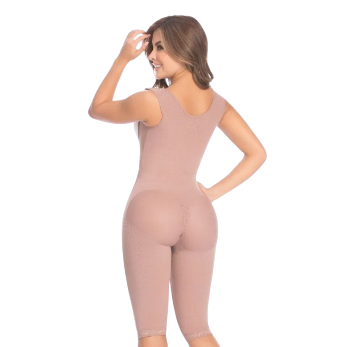 RAYA: ALTA COMPRESION