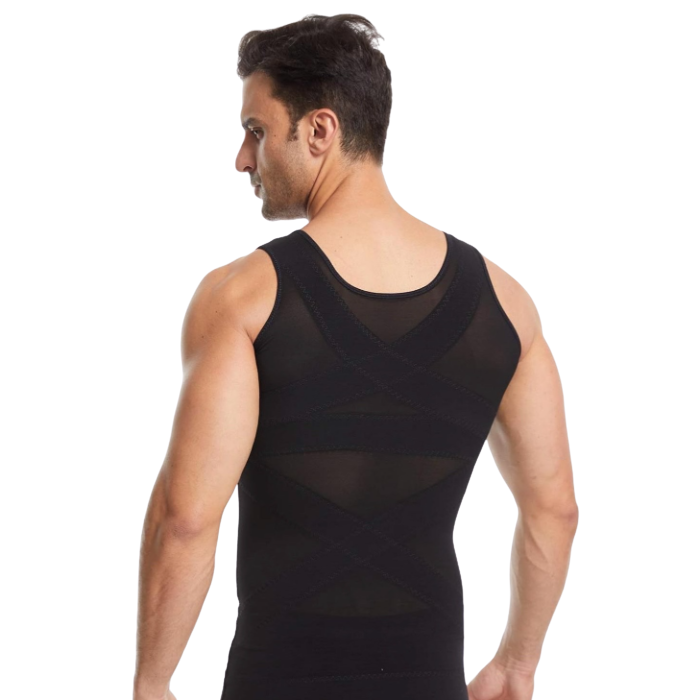 ERIC: Faja Reductora para Hombres