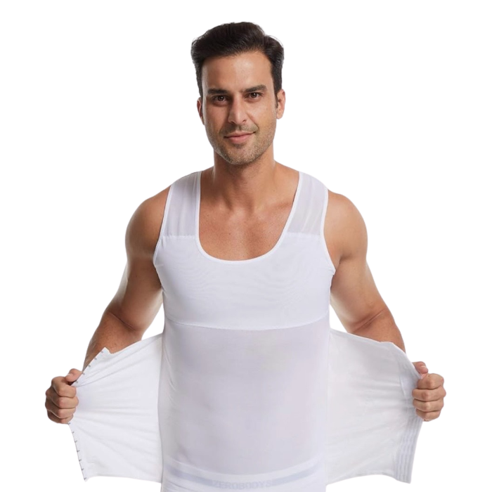 ERIC: Faja Reductora para Hombres