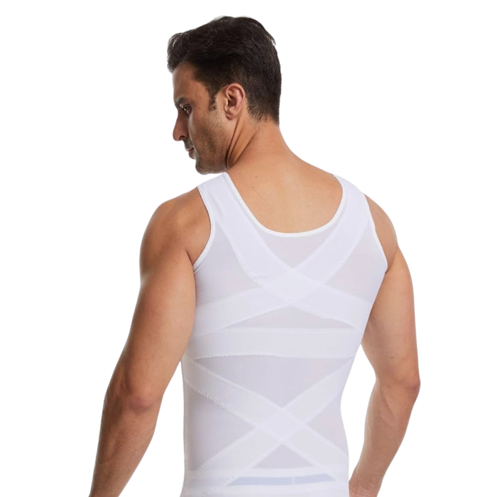 ERIC: Faja Reductora para Hombres