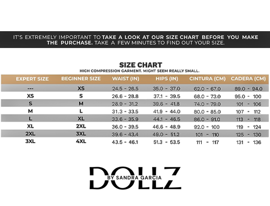 JAZMIN: Faja Moldeadora con Brasier Suprema