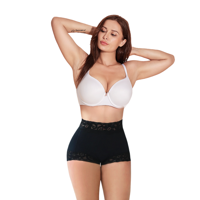 MOANA: Invisible Short Girdle