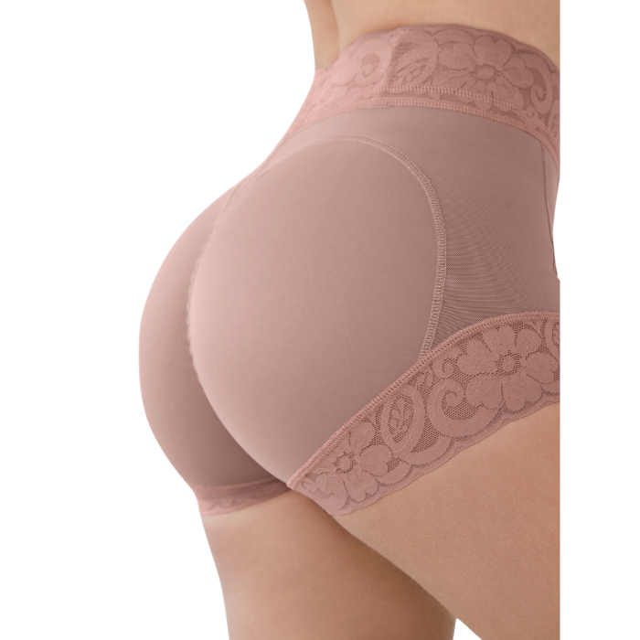MOANA: Invisible Short Girdle