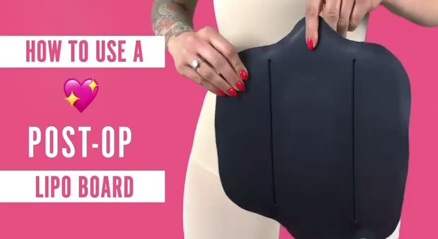 Tablas Postoperatorias (PAR)